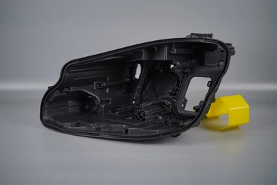 Корпус фари Mercedes-Benz E-Class W213 LED Multibeam (2016-2020) дорест лівий Lemarix (B31-4715-1)