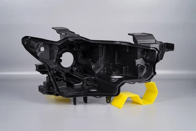 Корпус фари Mazda 3 BP LED USA (2018-2026) правий Lemarix (B30-4373-2)