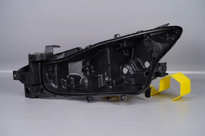Корпус фари Mazda 3 BM BN (2016-2019) рест лівий Lemarix (B30-4388-1)