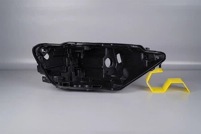 Корпус фари VW Volkswagen Jetta A7 LED (2018-2024) правий Lemarix (B51-7579-2)