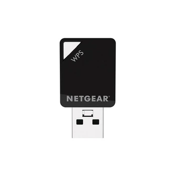 Wi-Fi адаптер Netgear A6100 (A6100-100PES)