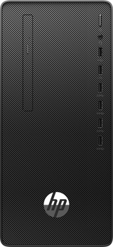 ПК HP Pro Tower 295 G8 Ryzen7 5700G/8GB/512GB SSD/DVD-WR/K&M/DOS