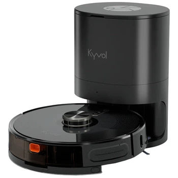 Робот-пилосос Kyvol Cybovac S31 (Kyvol S31)