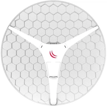 Точка доступу (зовнішня) MikroTik RBLHGG-5acD-XL 4pack "LHG XL 5 ac