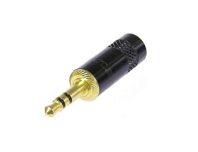 Роз'єм Mini-Jack REAN by Neutrik NYS231BG-LL