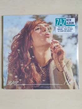 LP2 Zaz: Isa