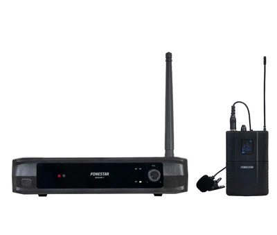 Беспроводная микрофонная система Fonestar SONAIR-1P