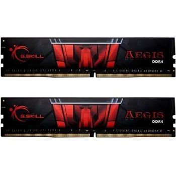 Модуль памяти для компьютера DDR4 16GB (2x8GB) 2666 MHz AEGIS G.Skill