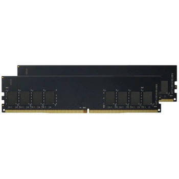 Модуль пам'яті для комп'ютера DDR4 64GB (2x32GB) 3200 MHz eXceleram