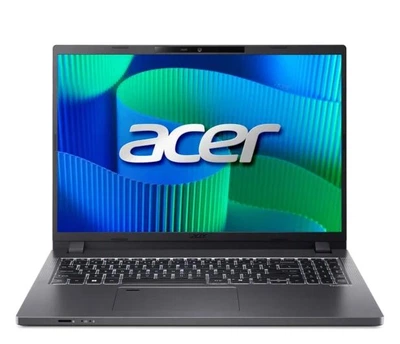 Ноутбук Acer TravelMate i5-1335U / 10 ядер / RAM 16 GB / SSD 512 GB