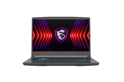 Ноутбук MSI Thin 15 Intel Core i5-12450H / Ram 16 GB / SSD 512 GB / RTX 4050 6 GB