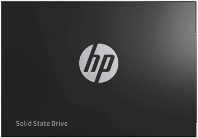 Накопичувач SSD HP SSD 480Gb S650 SATA III 2.5" TLC, Retail (345M9AA#)