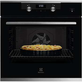 Духова шафа ELECTROLUX KODEF75X2