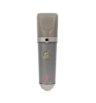 Мікрофон Neumann TLM 67