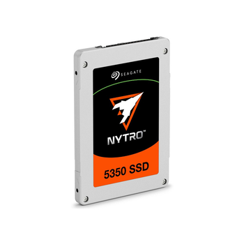Накопичувач SSD U.3 2.5" 7.68TB Nytro 5350M Seagate (m458709)