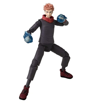 Магическая битва - Итадори Юдзи Anime Heroes Jujutsu Kaisen - Itadori Yuji Bandai