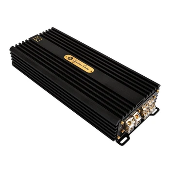 Підсилювач DLS Signature S4 Store Store