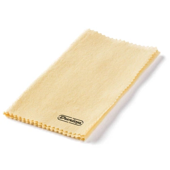 Средство по уходу за гитарой Jim Dunlop Polish Cloth Полировочная салфетка (5400)