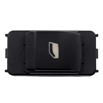 Кнопка 6 Pins склопідіймача Peugeot Partner 08- 6554QK 6490E2