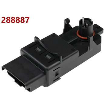 Модуль моторчика склопідіймача Renault Grand Scenic 2 2004-2009 44076, 440788, 440726, 288887