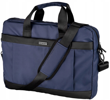 Сумка для ноутбука Tracer Laptop Bag 15.6" BL7 Blue (TRATOR47312)