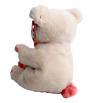 Miękka zabawka Ty Beanie Bellies Pig Penelope 24 cm (008421432028)