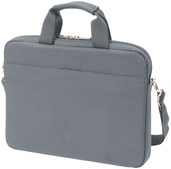 Torba na laptopa Dicota Eco Slim Case BASE 13-14.1" Grey (D31305-RPET)