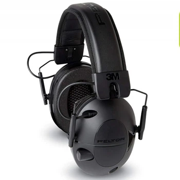 Активные наушники для стрельбы Peltor Sport Tactical 100 (15354)