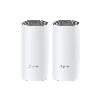 Точка доступа Wi-Fi TP-Link Deco-E4-2-Pack