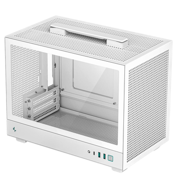 Ігровий комп'ютер ASGARD (I144F.32.S10.46T.5274) / Intel Core i5-14400F (2.5–4.7 ГГц) / RAM 32 ГБ / SSD 1 ТБ / NVIDIA GeForce RTX 4060 Ti