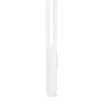 Точка доступа Ubiquiti UniFi UAP-AC-M (AC1200, 2x2 MIMO, 1x10/100/1000 Mbps, PoE, MESH)