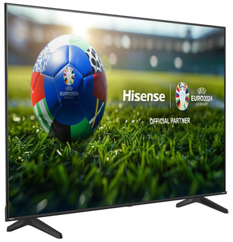 LED-телевізор Hisense 50A6N