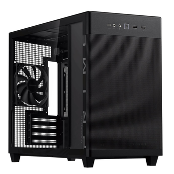 Ігровий комп'ютер ASGARD (A77.32.S10.47S.5166) / AMD Ryzen 7 7700 (3.8–5.3 ГГц) / RAM 32 ГБ / SSD 1 ТБ / NVIDIA GeForce RTX 4070 Super