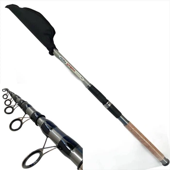 Спінінг Apache Navigators 3м