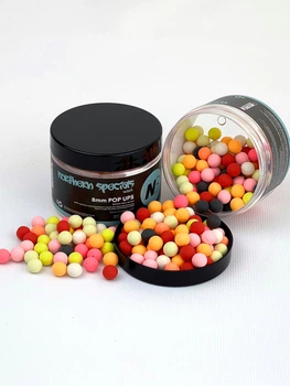Плавающие минибойлы CC Moore Northern Specials NS1 MINIS Pop Ups