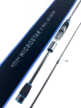 Спиннинг Aifeima Microstar 2.18м 1-10г