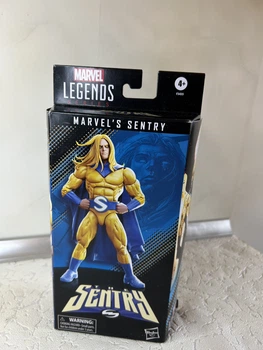 Фигурка-экшин игрушечная Marvel Legendos SENTRY 15 см