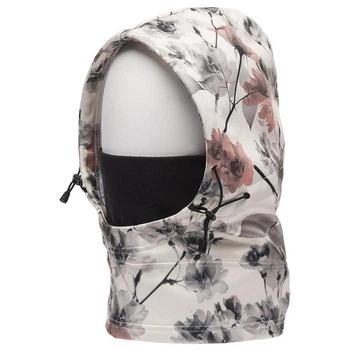 Балаклава Patriot Bonded Hood (Birch X-Ray Floral) 686