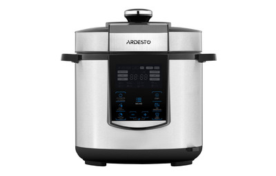 Мультиварка-скороварка Ardesto MPC-P226 6л