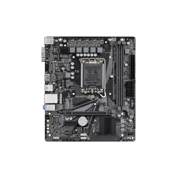 Материнська плата Gigabyte H610M H V3 DDR4 Socket 1700