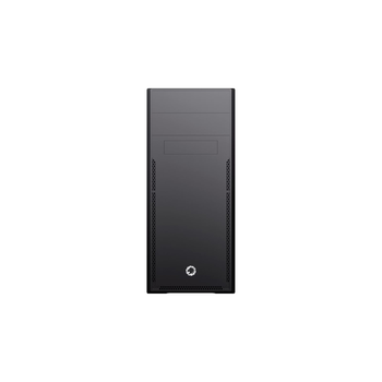 Корпус GameMax ET-213-NP Black, без БП