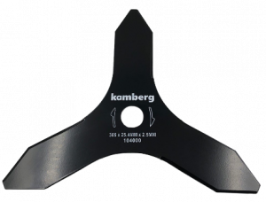 Ніж 3T Kamberg Professional