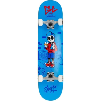 Скейтборд Enuff Skully Mini blue ENU2150-BL