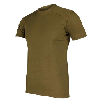 Футболка БЕЗ ПРИНТА | KRAMATAN Tactical Design - Койот, L
