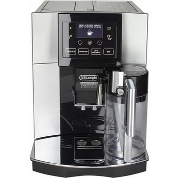 Кофемашина автоматическая Delonghi ESAM 5708.S Б/У