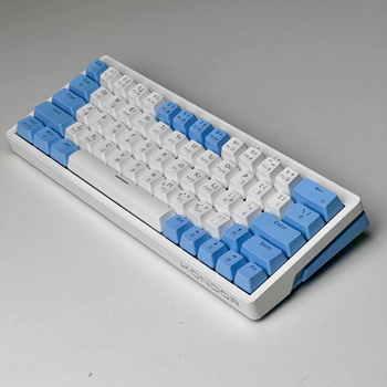Клавиатура беспроводная компактная Kondor Starlight PRO