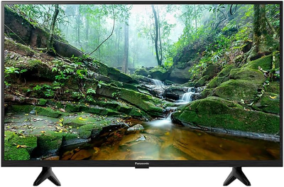 Телевизор 32" Panasonic TX-32LSW504 / HD / 60 Гц / LCD / Smart TV / Wi-Fi / Bluetooth / T2 / Android Б/В