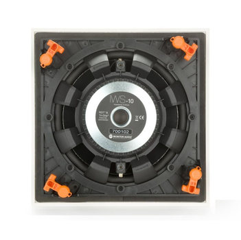 Сабвуфер Monitor Audio IWS10 Inwall Subwoofer Driver