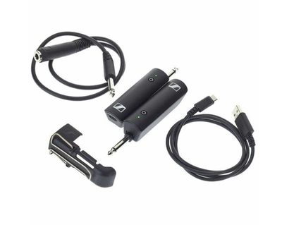 Бездротова радіосистема Sennheiser XSW-D INSTRUMENT BASE SET
