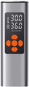 Портативный насос ATRIA (MS22C-003)